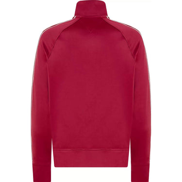 Mw0Mw33716Xjv Sudaderas Tommy Hilfiger Hombre Monotype Track Zip Through
